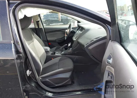 2014 Ford Focus Se from USA, damaged, VIN 1FADP3K21EL238349